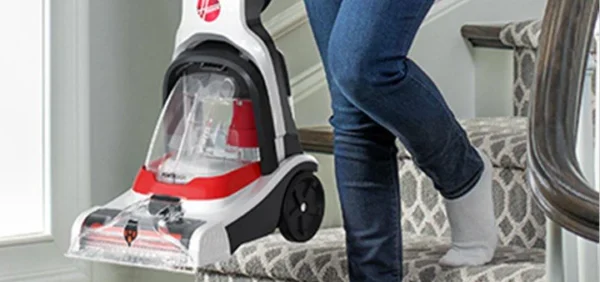PowerDash™Pet+Compact Carpet Cleaner - Image 6