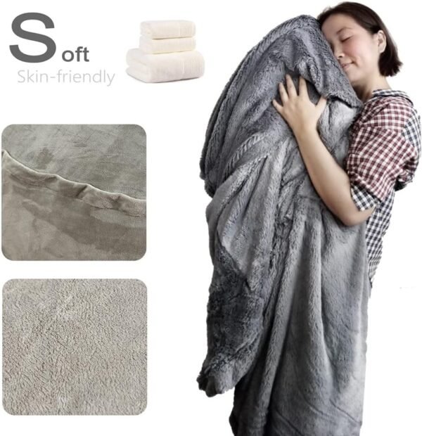 A must-have for lazy people - the bean bag sofa - Image 2