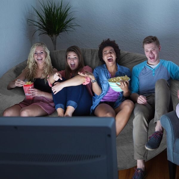 A must-have for lazy people - the bean bag sofa - Image 3