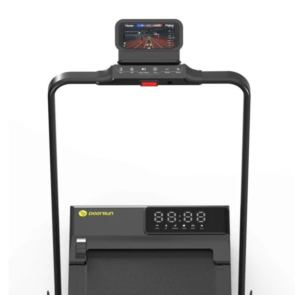 DeerRun A5 Pro Smart 2 in 1 Folding Treadmill - Image 6