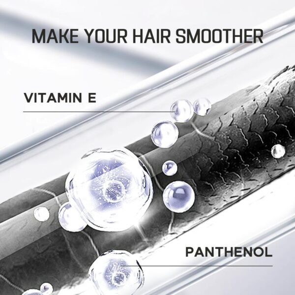 HALOVIDA INSTANT FRESH VOLUMZING HAIR DRY SHAMPOO 5.07FL.0Z - Image 4
