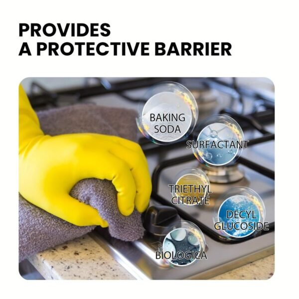 Heavy Duty Degreaser Cleaner Spray - Image 4